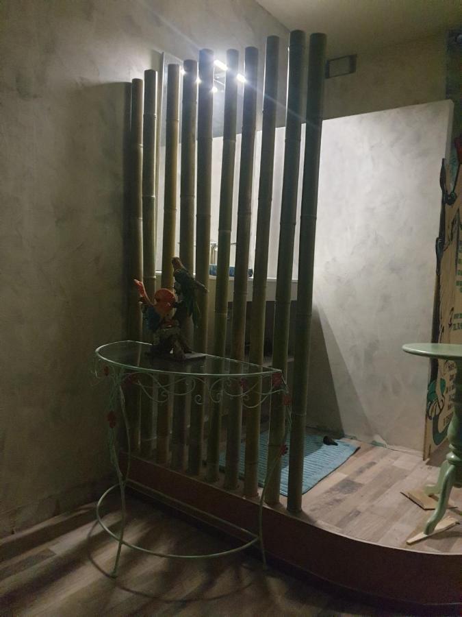 La Maison Porte Bonheur Chantelle ภายนอก รูปภาพ
