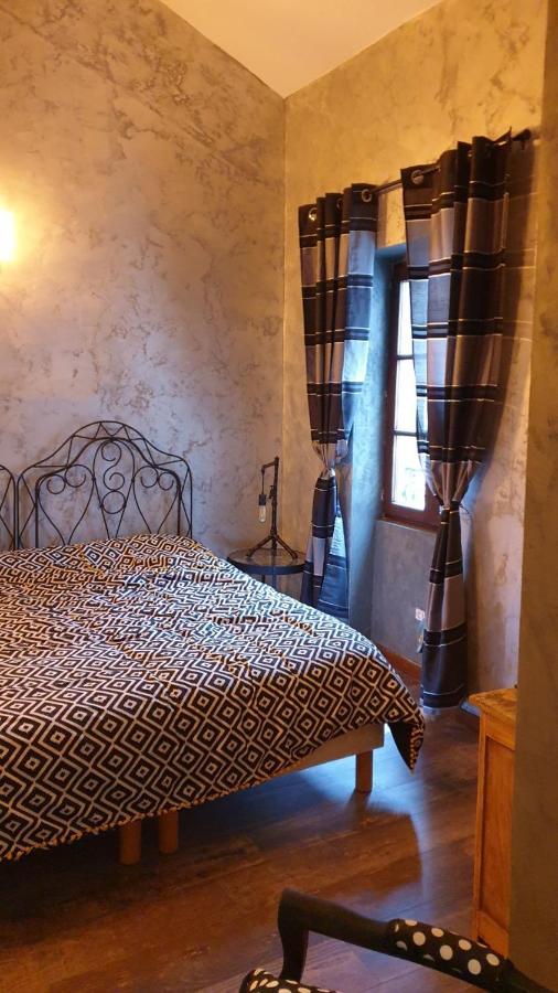 La Maison Porte Bonheur Chantelle ภายนอก รูปภาพ