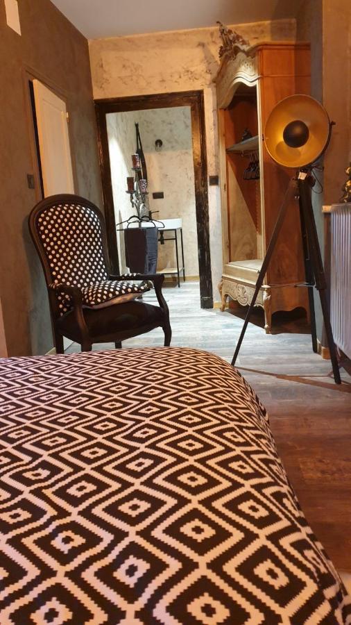 La Maison Porte Bonheur Chantelle ภายนอก รูปภาพ